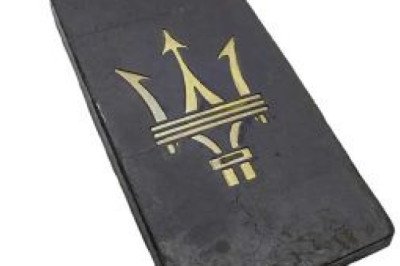 Maserati Hashh