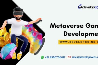 5 Ways Metaverse Will Revolutionize The Gaming Industry - Know How