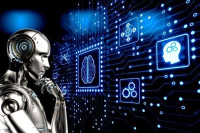 7 Key Benefits of AI &amp; ML For Business