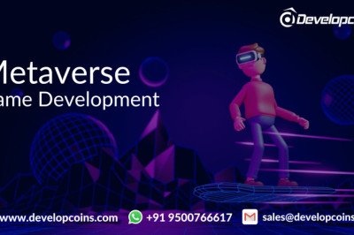 How Would Metaverse Technology Transform The Entire Gaming Sector?