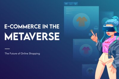What is metaverse commerce? Introducing the possibilities and strengths of new e-commerce with case studies