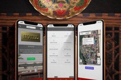 Do You Need A Digital Welcome Guide? - Orana Stay