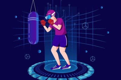 How will the Metaverse change the sports industry?
