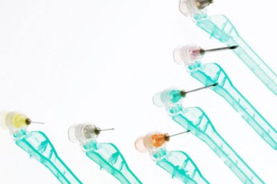 Reducing Needlestick Injuries with Laboratory Safety Needles Market