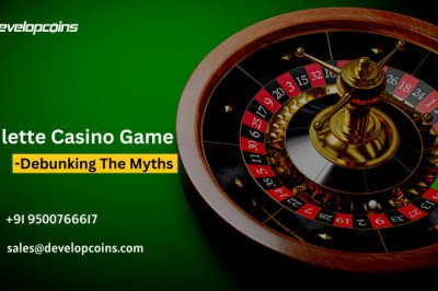 Roulette Myths and Misconceptions: Debunking Common Misbeliefs