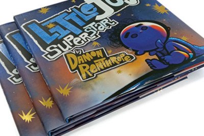 Board book VS Hardcover VS Softcover: Which Is Better For Kids Books