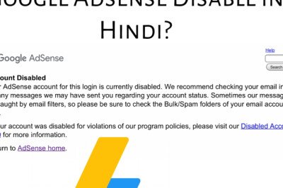 Google Adsense Disable In Hindi? ( 17 Factors ) Best Complete Guide 2023 » NS Article