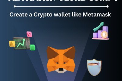 The Ultimate Guide to Metamask Clone Script: Everything You Need to Know