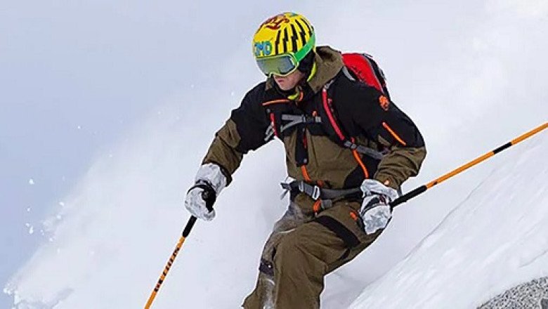 How to Choose the Right Ski Gear and Equipment for Your Skill Level and Style