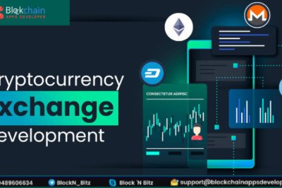 The Future of Crypto Trading with Bitcoin Exchange Scripts