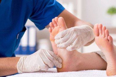 Pressure Ulcers Treatment Effective Care and Prevention Strategies