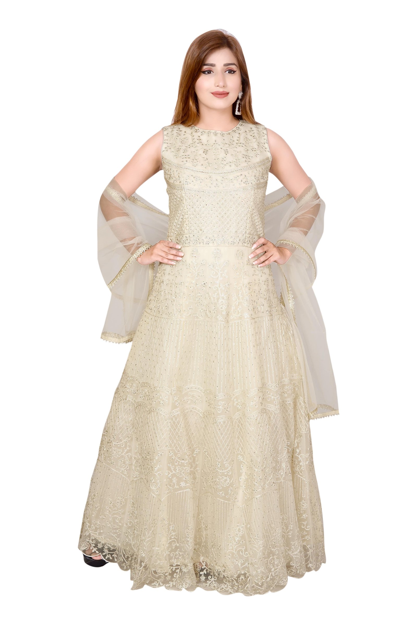 Anarkali Suits