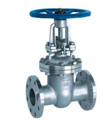 Stainless Steel Valve Manufacturer in Canada