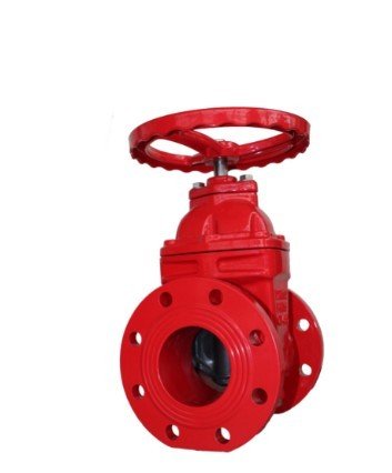 Awwa Gate Valve Manufacturer in Canada