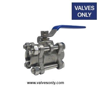 Hastelloy valve Manufacturer