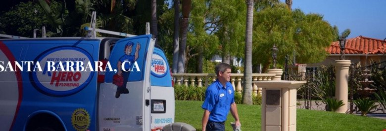 Plumber Santa Barbara