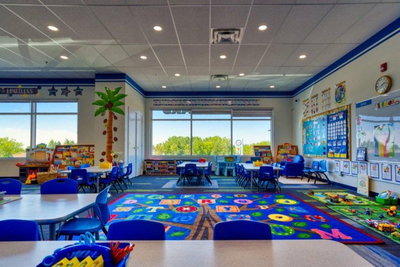 Interior Design Programs