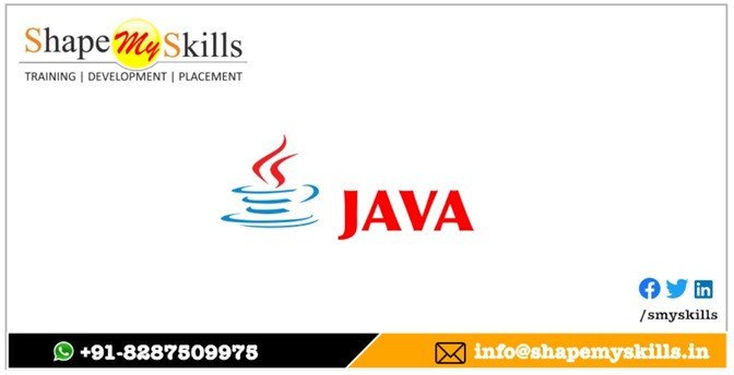 Shape My Skills
