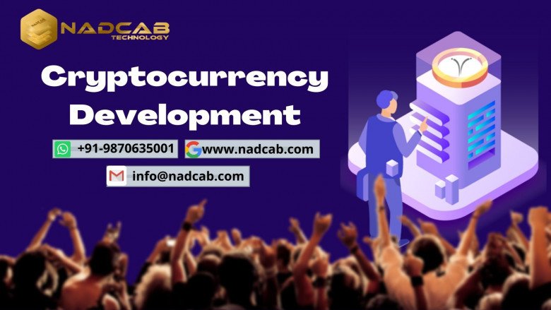 Cryptocurrency Development