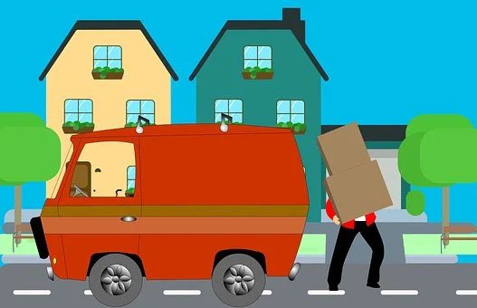 Packers and MOvers in Coimbatore