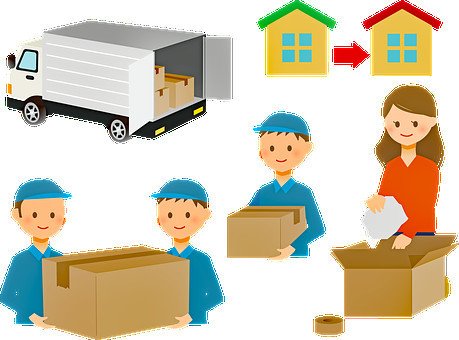 Packers and Movers in Cochin