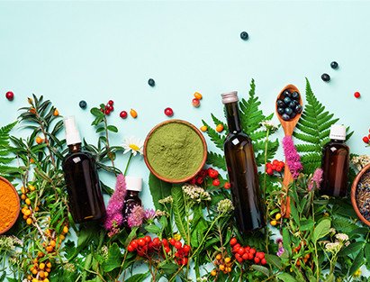 Contract Manufacturing for Ayurvedic Medicines