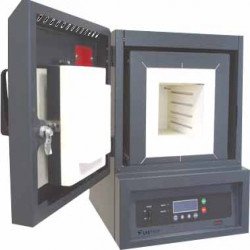 Muffle Furnace LMF
