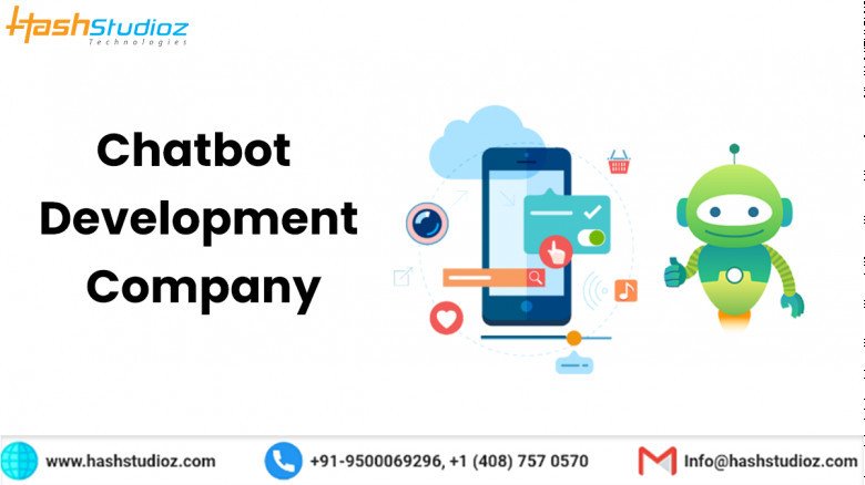 Chatbot Development Company