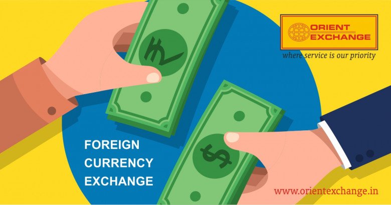 Foreign Exchange
