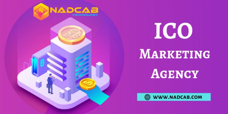 ICO Marketing Agency