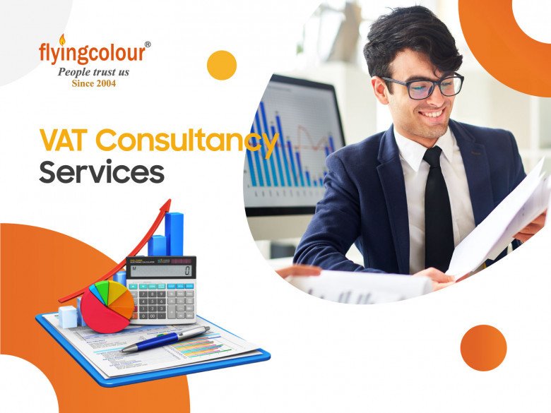 VAT services in Dubai
