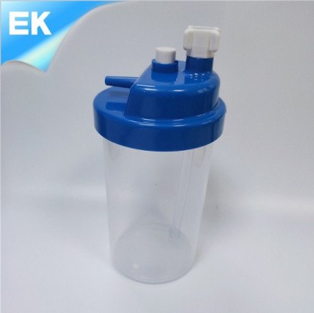 oxygen humidification bottle