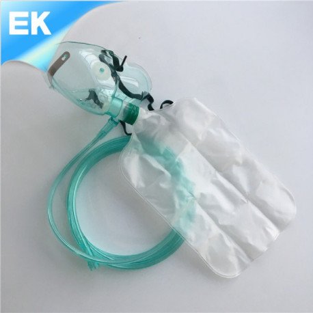 K000401 Non Rebreather Mask