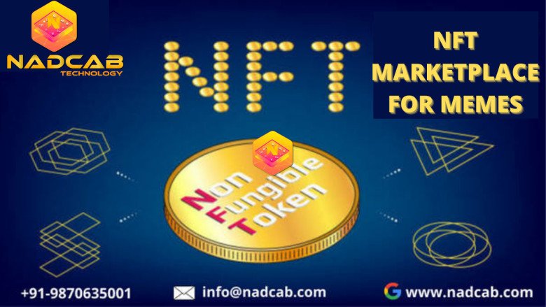 NFT Memes Marketplace Platform