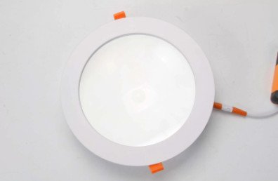 Led panel light