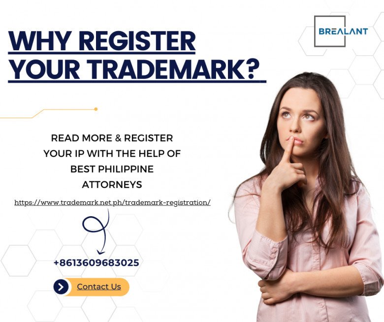 Register your Trademark | Brealant