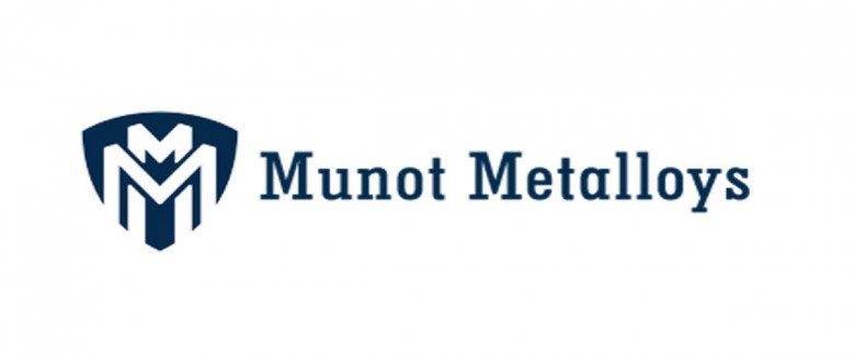 Munot Metalloys