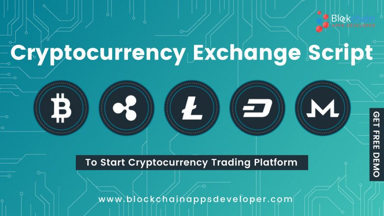 cryptocurrency exchange script