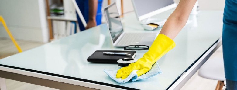 Top 5 Areas for Deep Office Cleaning: Areas That Need Deep Office Cleaning Services Badly