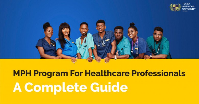 Best Caribbean Medical University | Best place to Study Medicine at TAU