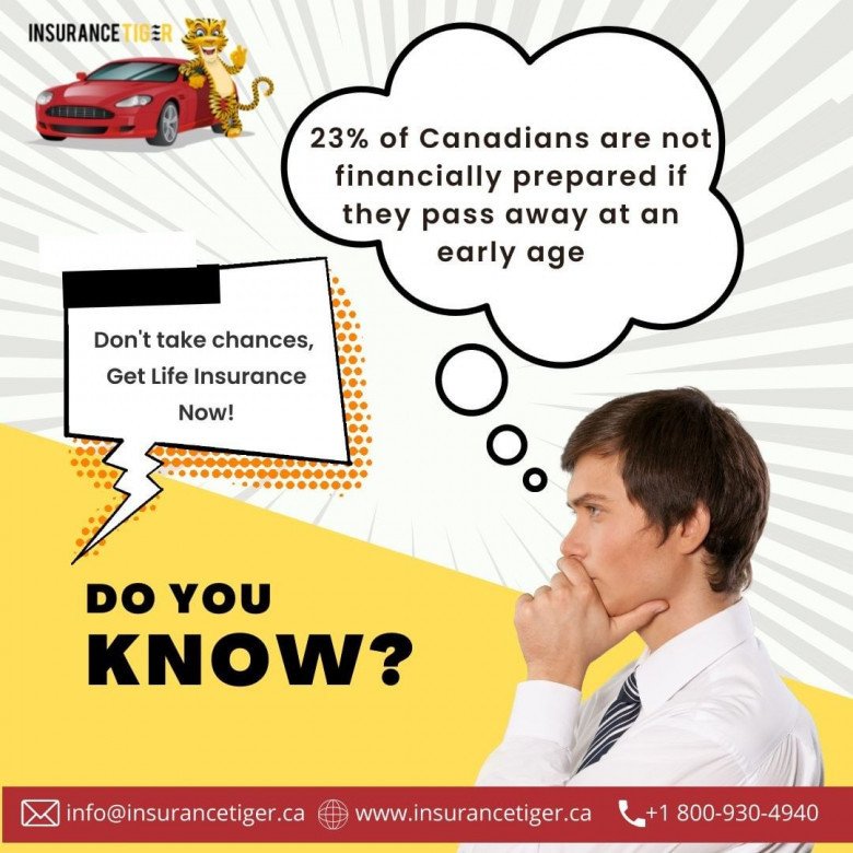 Life insurance