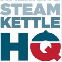 usedsteamkettles