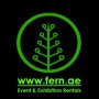 ferneventrentals