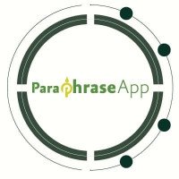 paraphraseapp