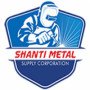 shantimetal