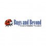 bugandbeyond