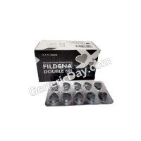 FildenaDouble200Mg