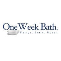 oneweekbath
