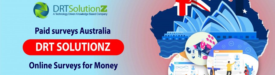 best paid surveys Australia