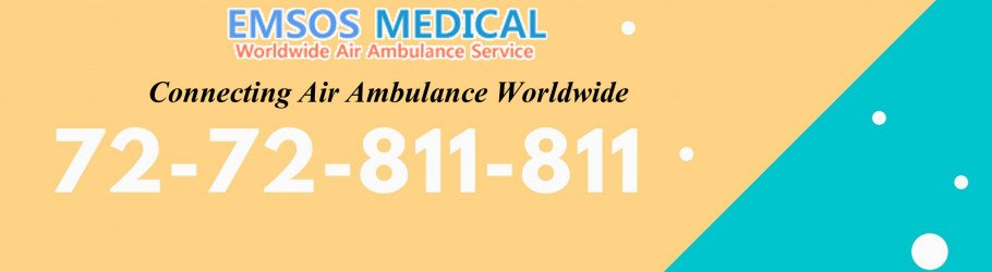 24x7airambulance